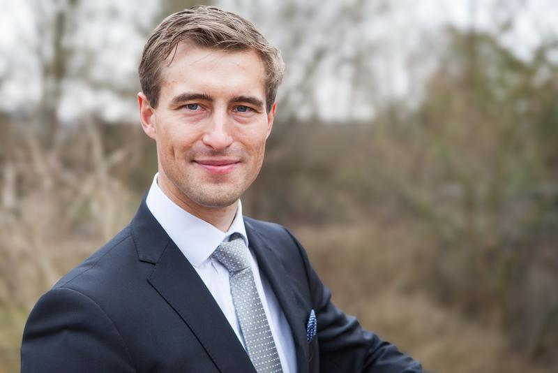 Jonathan Wagner hat mit Motivation, Durchhaltevermögen und Organisation sein Ziel erreicht.