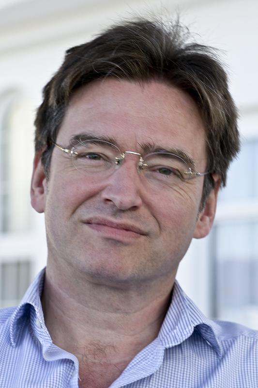 Prof. Dr. Halatsch