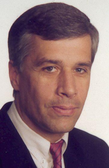 Martin Wilhelm