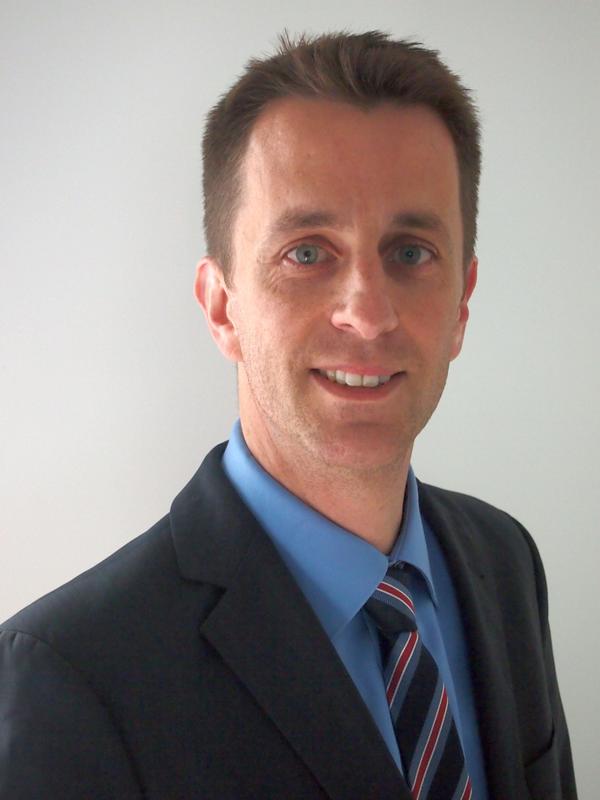 Prof. Alexander Zarbock 