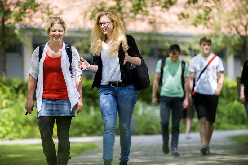 Noch bis zum 15. Juli können sich Studieninteressierte für das neue Schwerpunktprofil Medien- und CSR-Kommunikation im Master Agrar- und Lebensmittelwirtschaft M. Sc. an der HSOsnabrück bewerben.