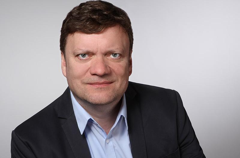 Prof. Dr. Tilman Grune, wissenschaftlicher Vorstand des DIfE, leitet das Verbundprojekt