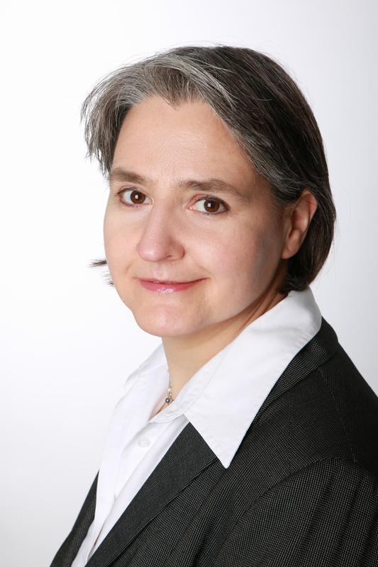 Prof. Dr. Katrin Janhsen