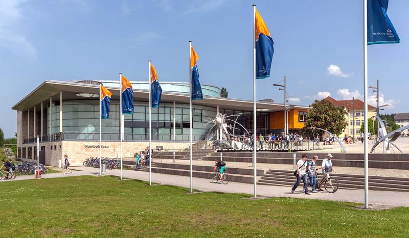 TU Ilmenau