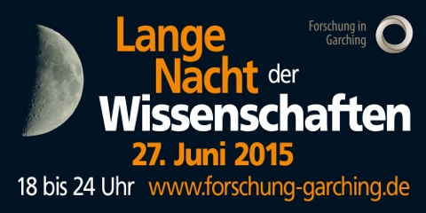 Forschung live: Besuch in der Welt der Wissenschaft