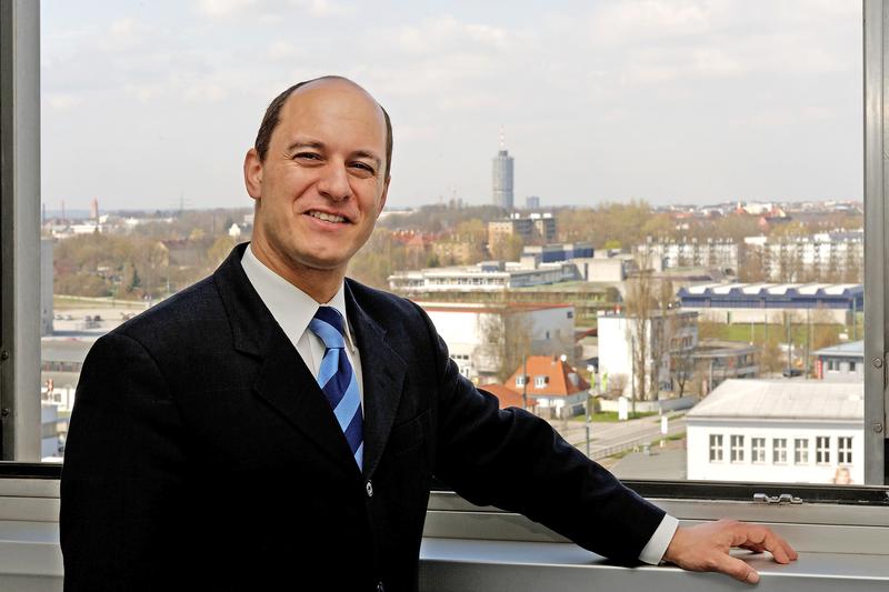 Prof. Dr. Key Pousttchi
