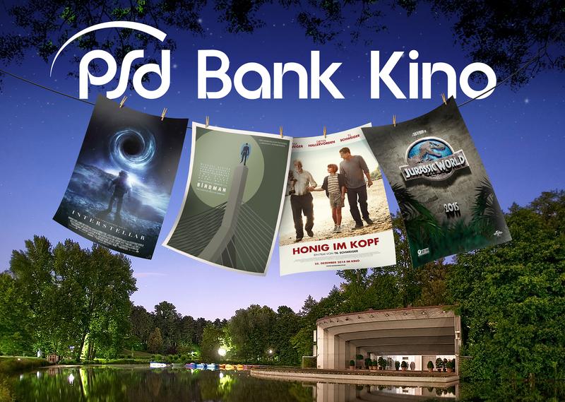 PSD Kino im Park