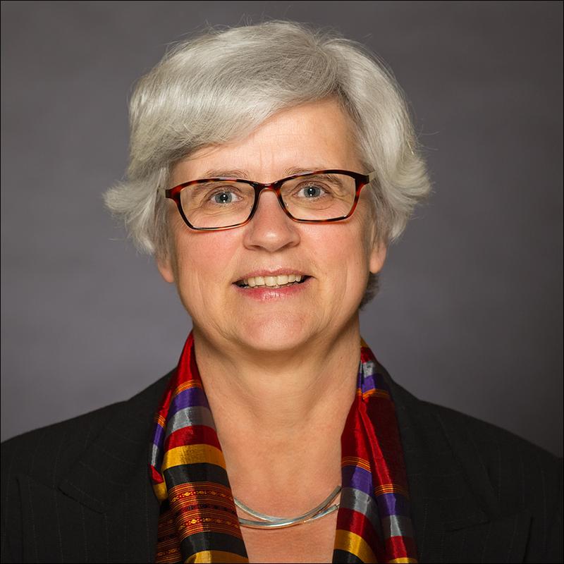 Professor Dr. Dr. h.c. mult. Katharina Boele-Woelki