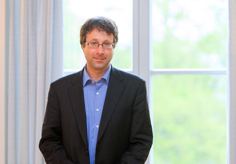 Prof. Dr. Frieder von Ammon 