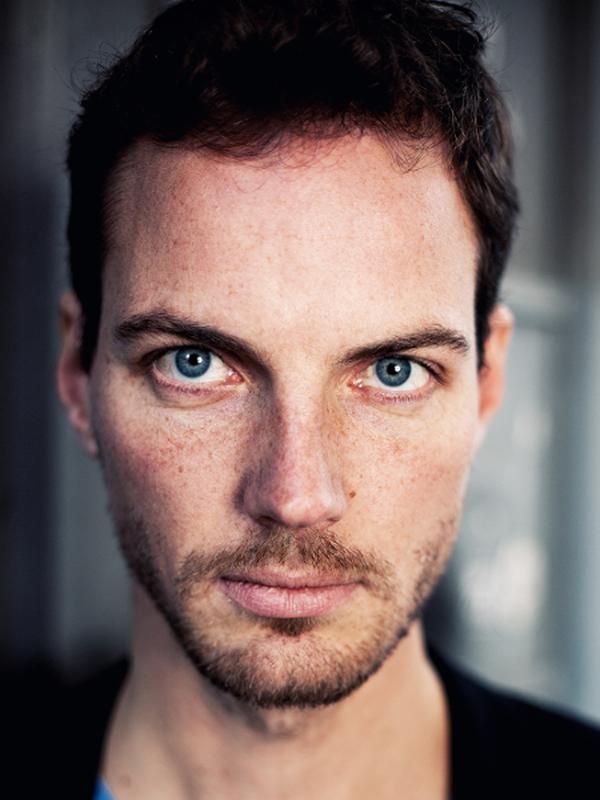 Dr. Jakob Zscheischler