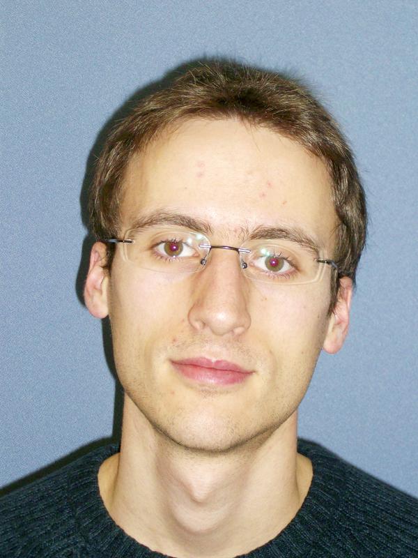 Dr. Andreas Reiserer