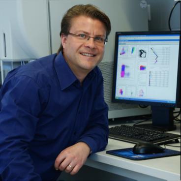 Prof. Michael Rieger, Universitätsklinikum Frankfurt (LOEWE Zentrum für Zell- und Gentherapie und Abteilung für Hämatologie/Onkologie)