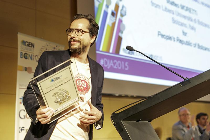 Prof. Matteo Moretti