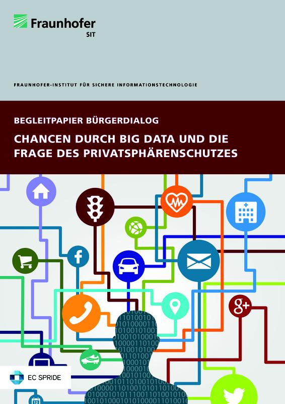 Studie zu Chancen und Risiken von Big Data