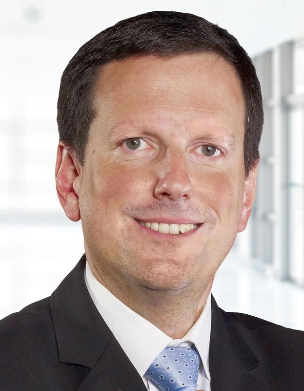 Dr. Roland Rolles, Vizepräsident für Verwaltung und Wirtschaftsführung der Universität des Saarlandes, hat das Projekt für die vier Hochschulen zum Wettbewerb eingereicht.