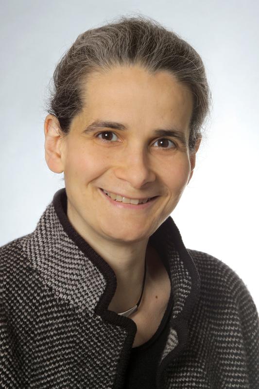 Prof. Dr. Susann Boretius