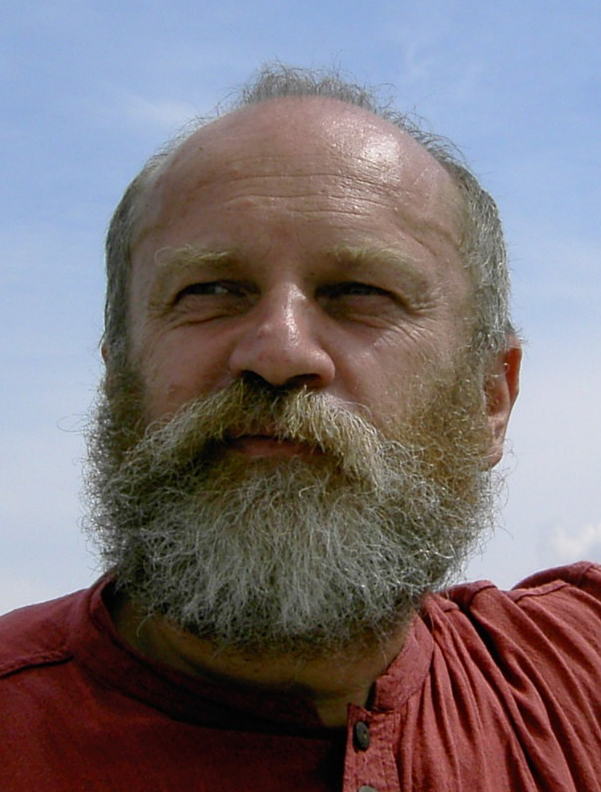 Prof. Dr. Rudolf Simek vom Institut für Germanistik (Abteilung für skandinavische Sprachen und Literaturen) der Universität Bonn. 