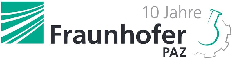 Seit 10 Jahren werden im Fraunhofer PAZ in Schkopau neue Polymer-Produkte und innovative Technologien entlang der gesamten Wertschöpfungskette entwickelt.