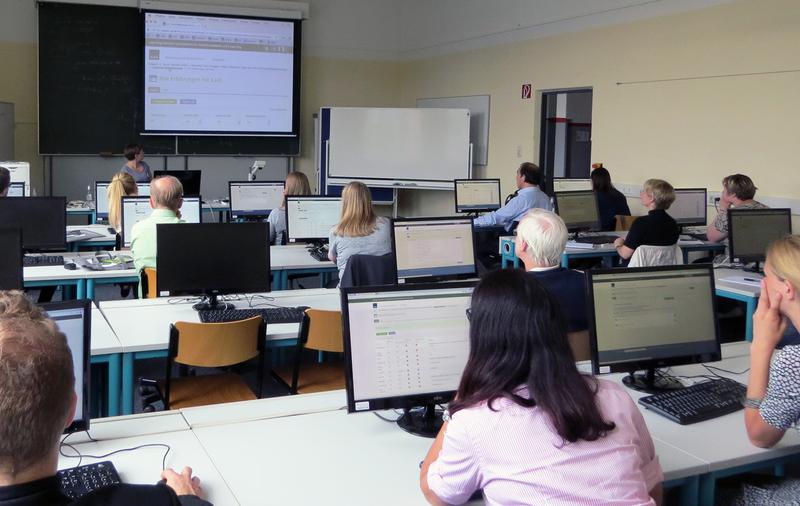 1. Tag der digitalen Lehre