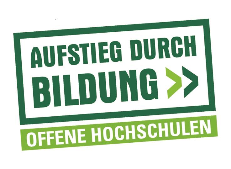 Aufstieg durch Bildung - offene Hochschulen