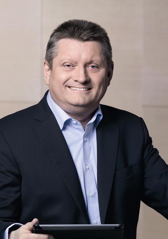 Bundesgesundheitsminister Hermann Gröhe (CDU) 