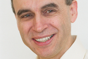 Nikolaus Pfanner (Foto: SGBM)