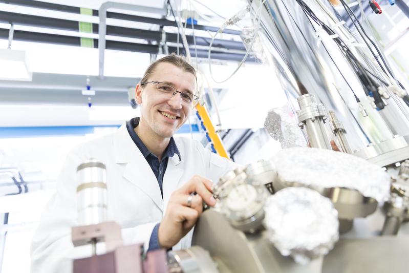 Dr. Christian Wagner 