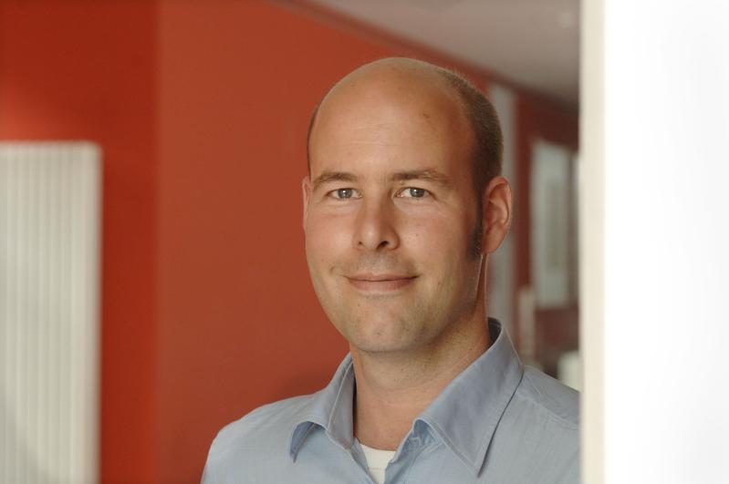 Prof. Jochen Meier