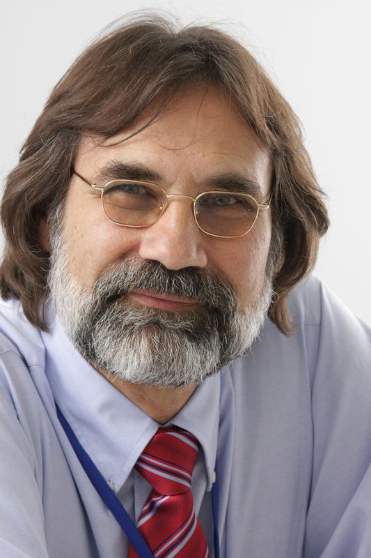 Nebojsa Nakicenovic