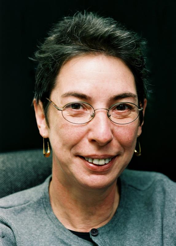 Prof. Carmen Birchmeier-Kohler