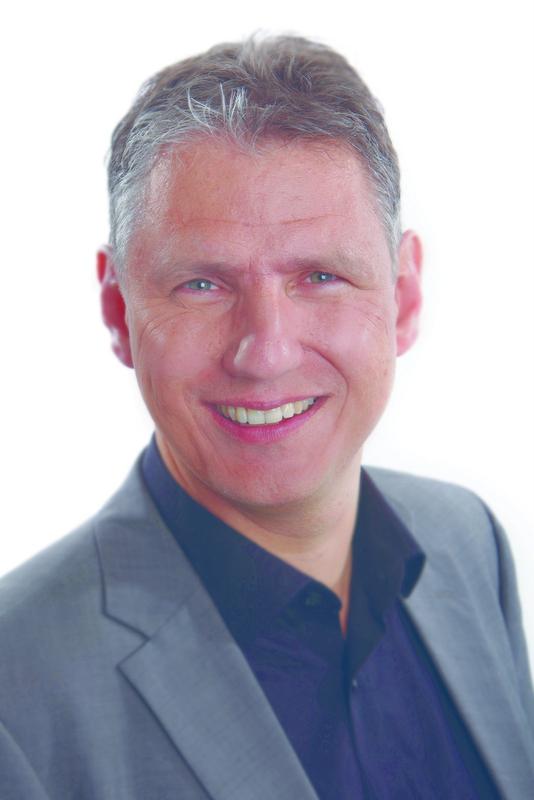 Dr. Jens Uwe Meyer: „Die Etablierung unterschiedlicher Innovationstypen erlaubt es Unternehmen, Innovationen schneller zur Marktreife zu bringen." Foto: Die Ideeologen.