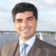 Mazdak Rafaty
