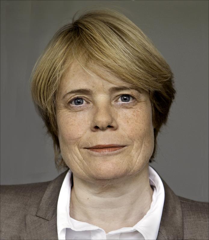 Prof. Dr. Andrea D. Bührmann