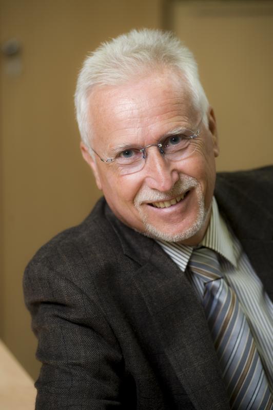 Prof. Dr. Gerhard Gruhler