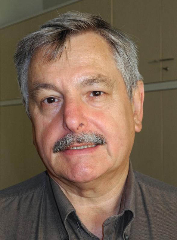 Die Jenaer Auslandsgermanisten um Prof. Dr. Hermann Funk koordinieren den Germanistik-Aufbau in Afghanistan.