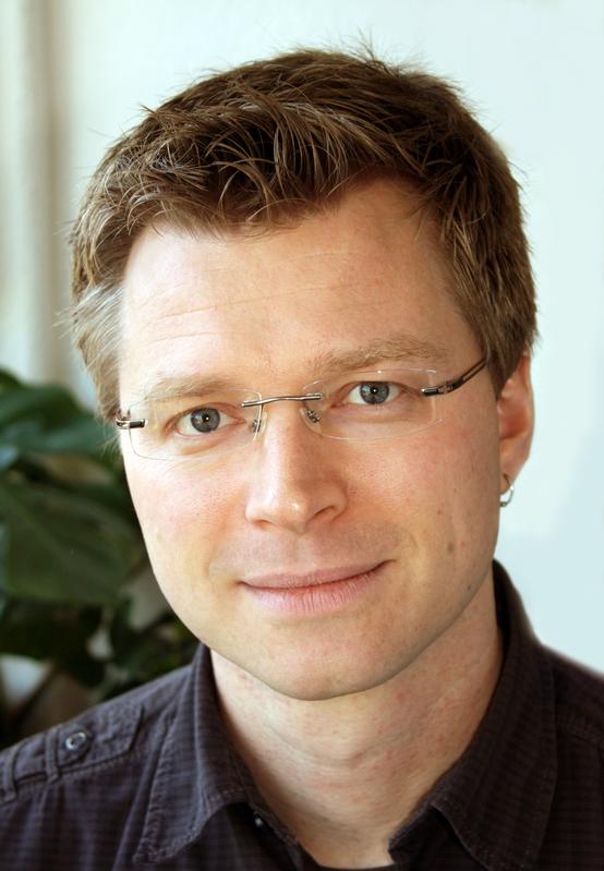 Prof. Dr. Martin Thanbichler wird ab Oktober 2015 Max Planck Fellow. 