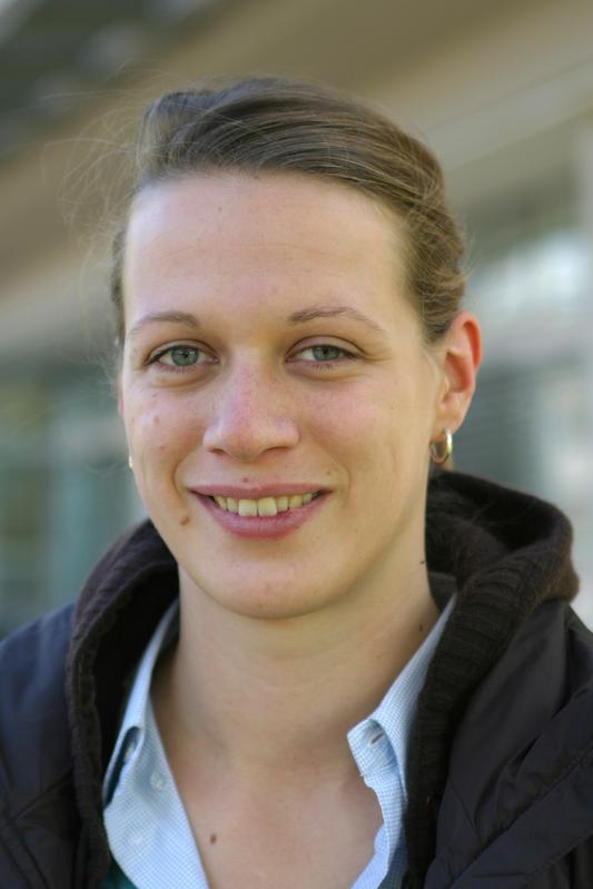 Dr. Marie von Meyer-Höfer.