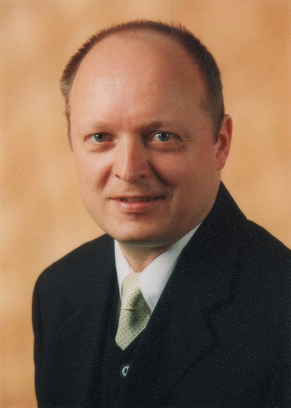 Prof. Dr. Wolfgang Frohberg ist neuer Prorektor für Forschung und Innovation an der AKAD University