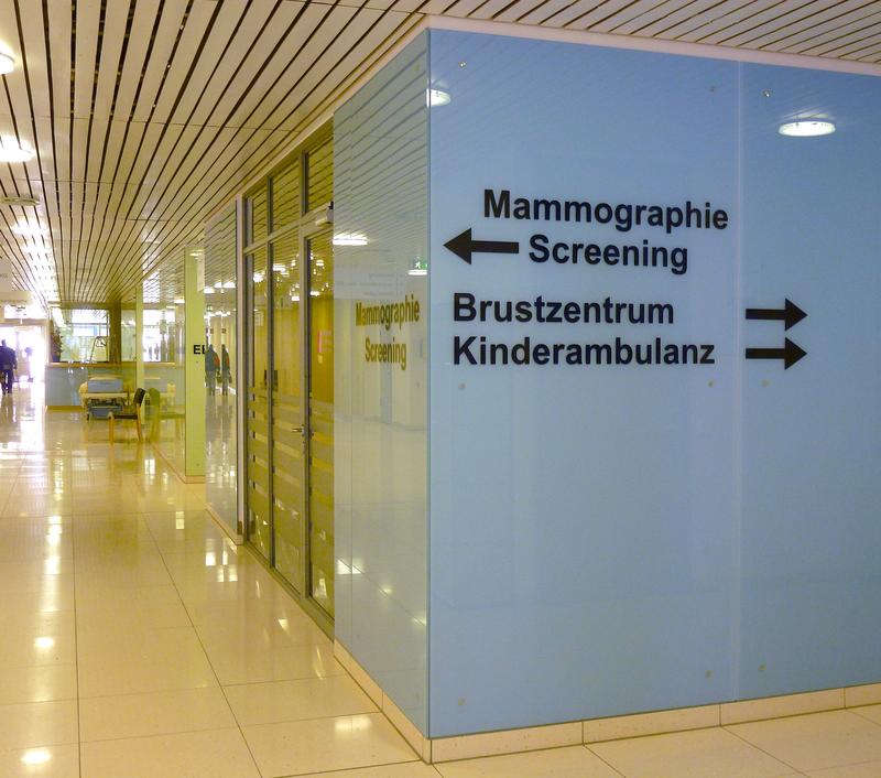 Für ihre Studie nutzten die Wissenschaftler einen der international umfangreichsten Mammographie-Datensätze.