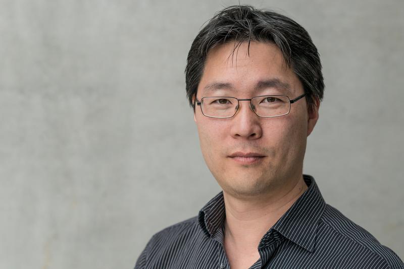 Dr. rer. nat. Hyun-Dong Chang 