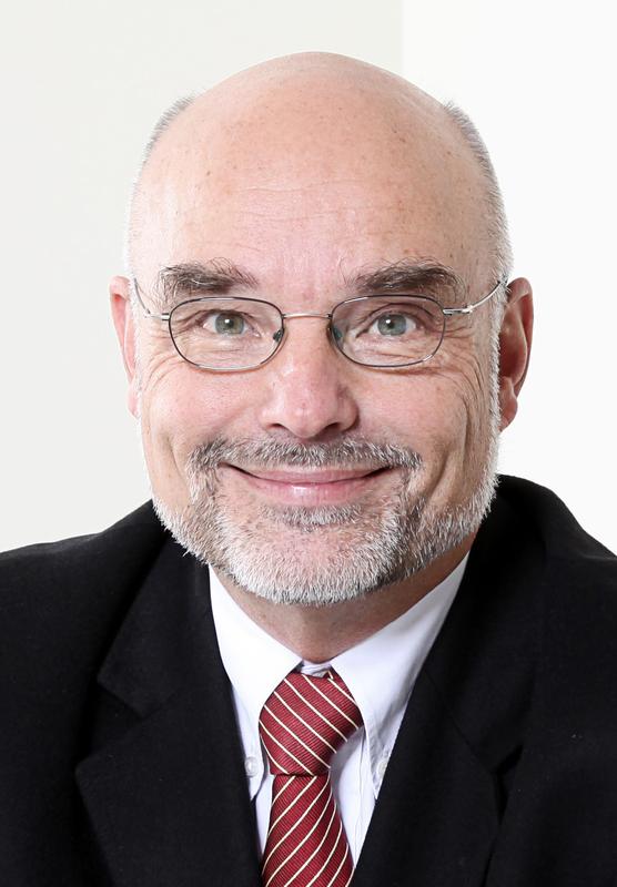 Prof. Wilfried Jäckel