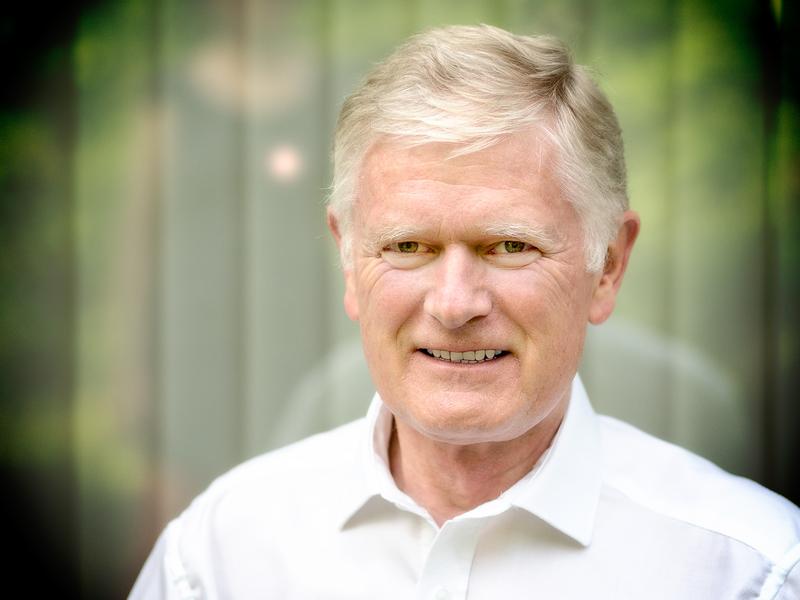 Dr. Wolfgang Bolten