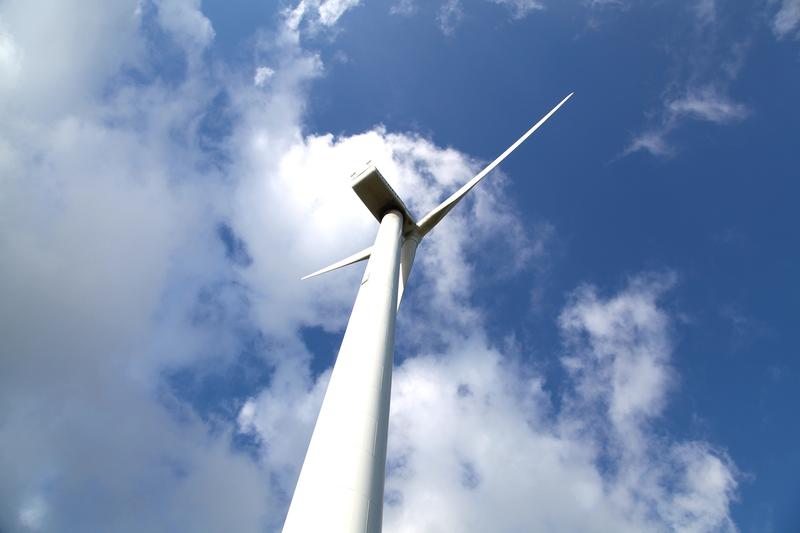 Müssen Windenergieanlagen nach 20 Jahren wirklich abgebaut werden?