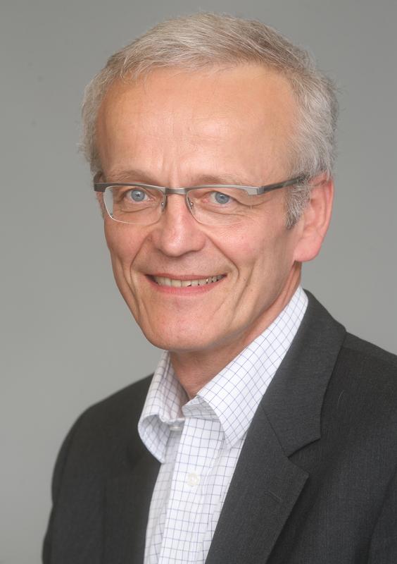 Prof. Dr. Helwig Schmidt-Glintzer