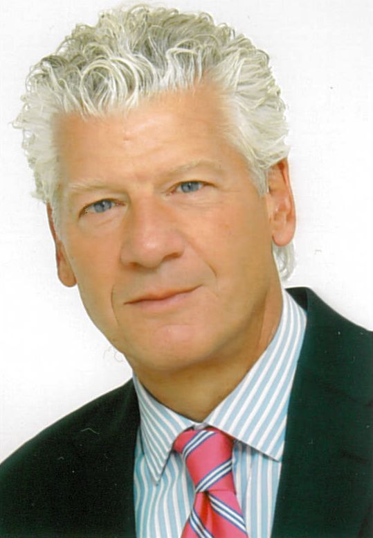 Prof. Dr. Peter Klein