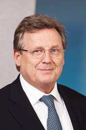Prof. Dr. Dieter Häussinger