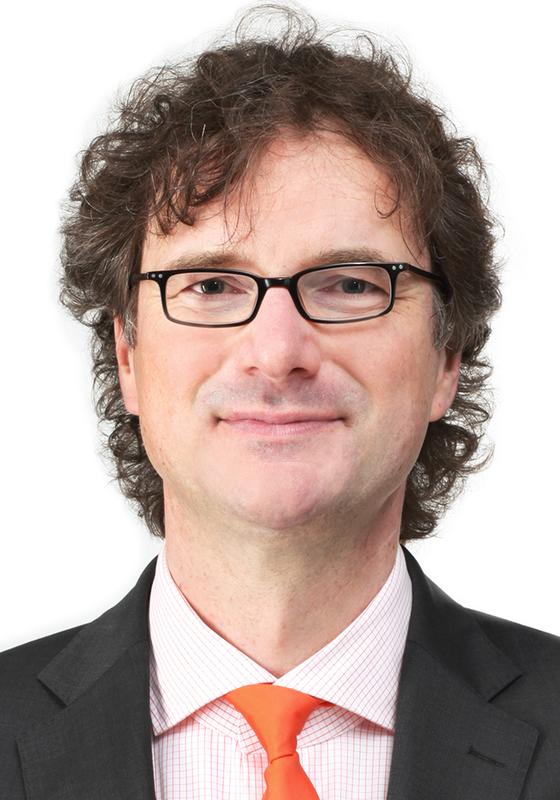  Foto: Prof. Dr. Rüdiger Kabst 