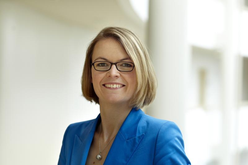 Prof. Dr. Katharina Uffmann