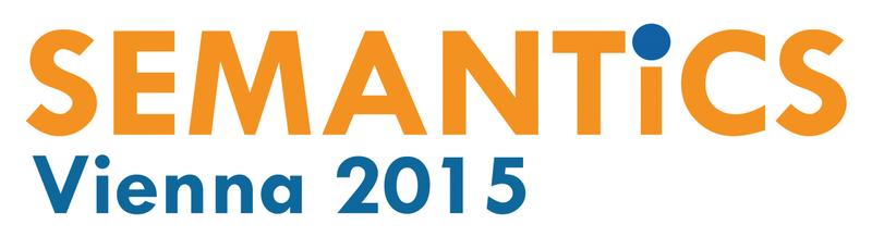 Logo SEMANTiCS 2015