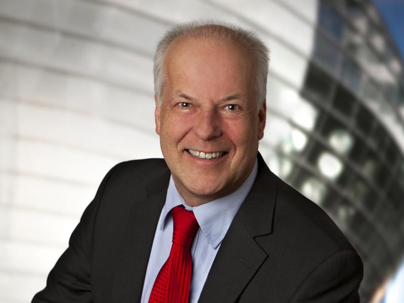 Bremer Produktionstechniker Prof. Dr.-Ing. Ekkard Brinksmeier ist neuer CIRP-Präsident